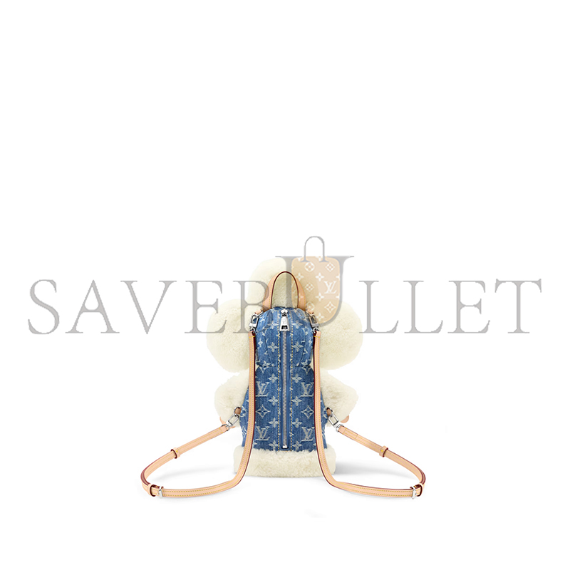 LOUIS VUITTON VIVIENNE BACKPACK M26786 (28*13*7cm)